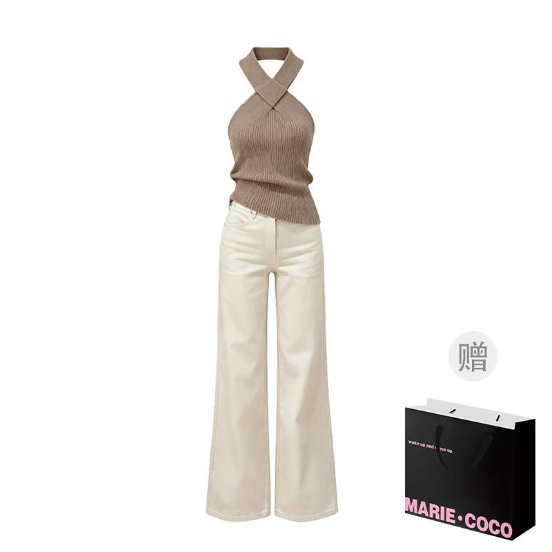 MARIE·COCO Casual Suits Women's Moderate