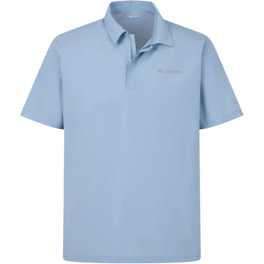 Columbia Hike Bon Polo Shirt Men's