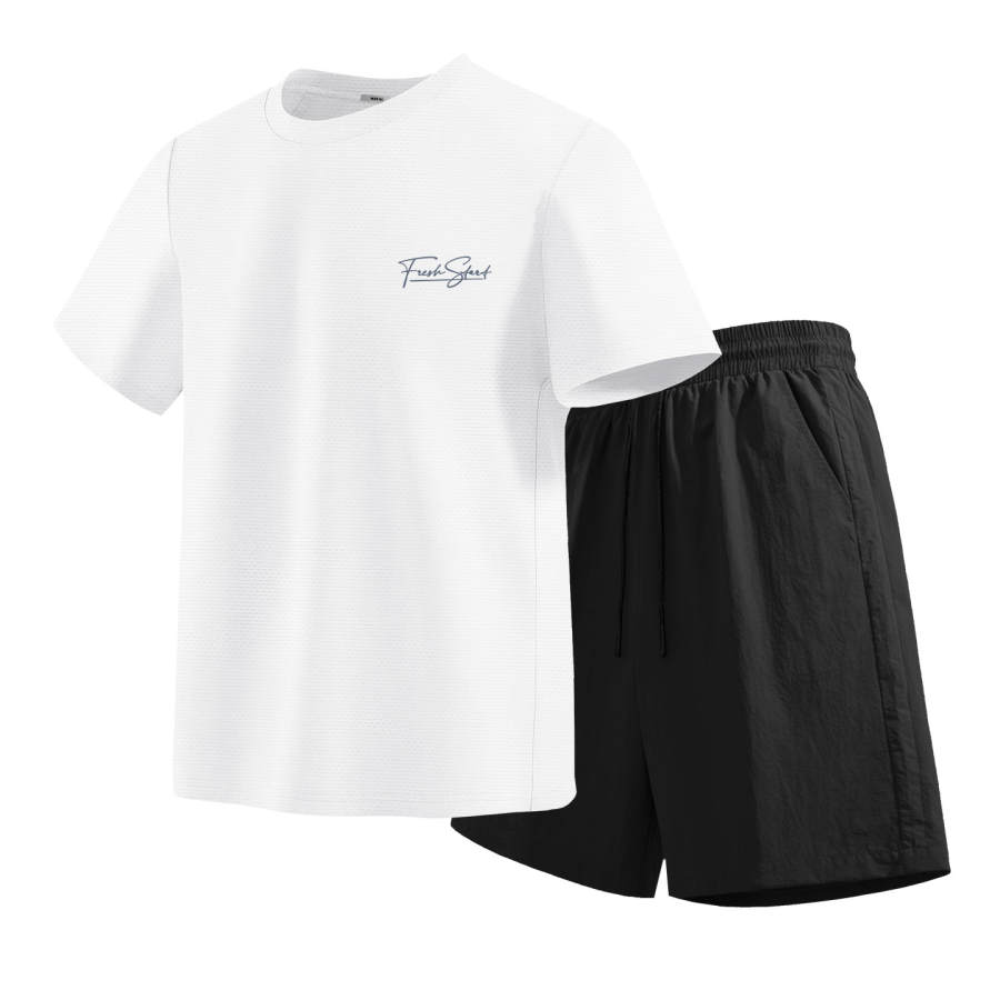 MINISO MINISO Casual Sportswear Unisex 2 Pack