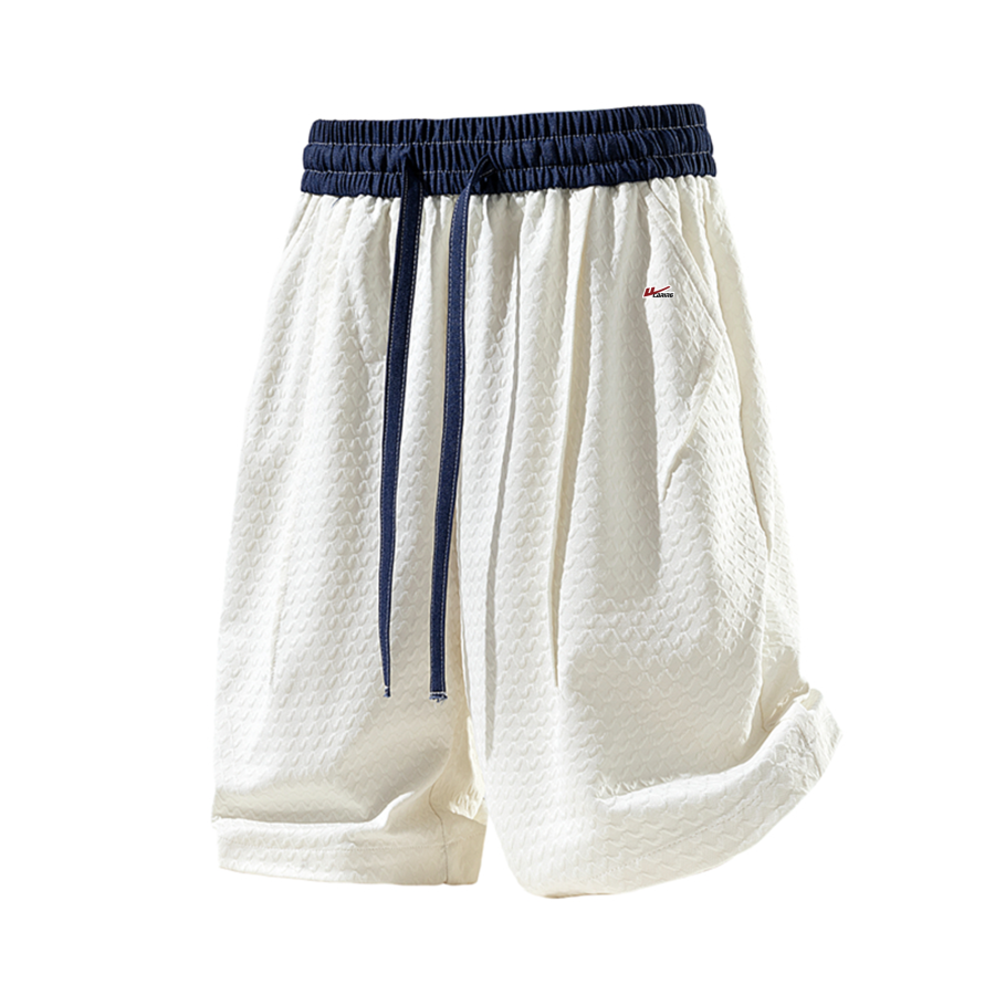 WARRIOR WARRIOR Casual Shorts Unisex Moderate