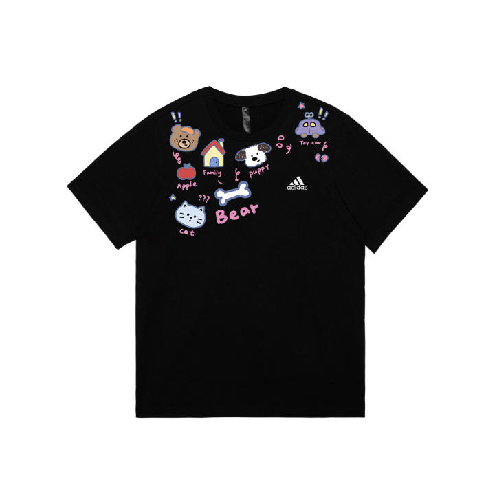 Adidas Adidas MUST HAVES T Shirt Unisex