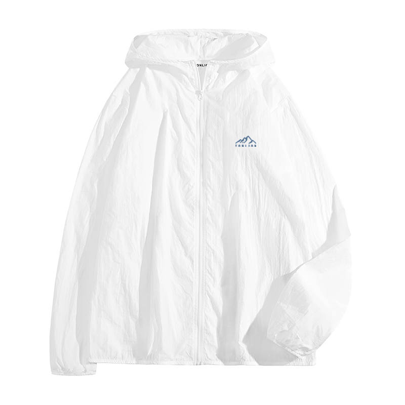 Tonlion Sun Protection Clothing Unisex
