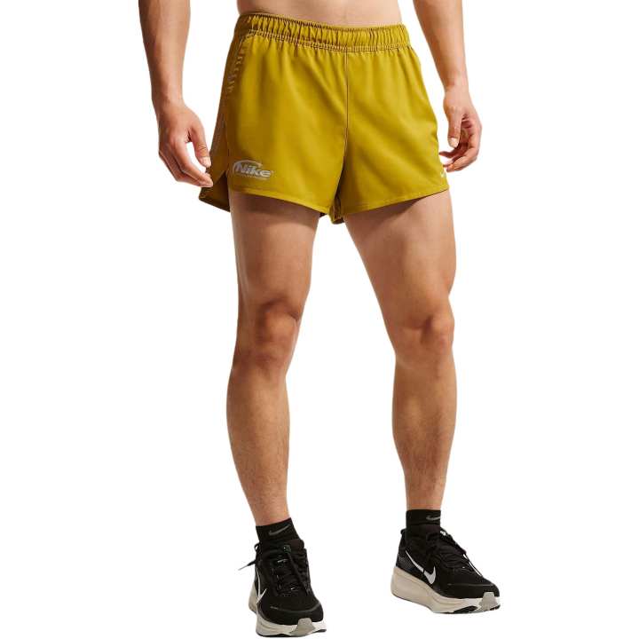 Nike Nike Dri Fit Running Shorts Men's
