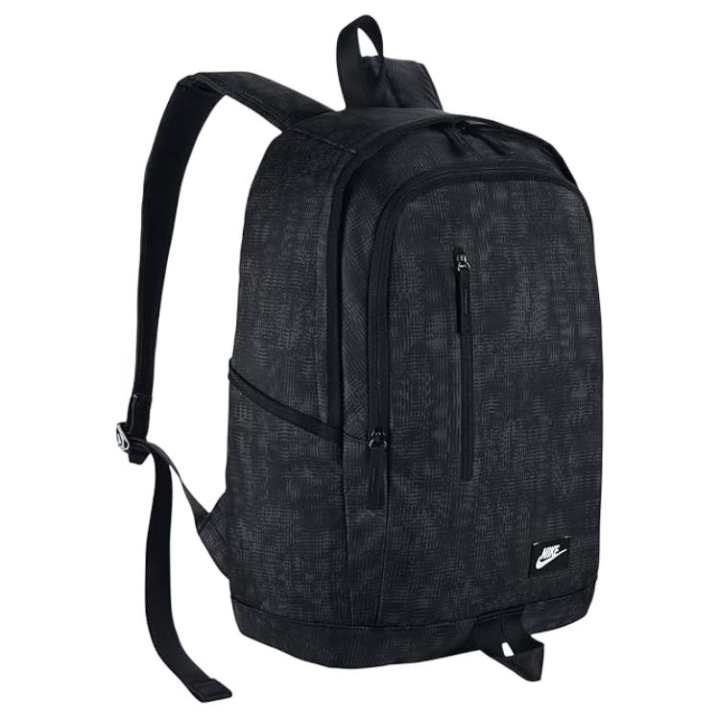 Nike Nike Versatile Backpack Unisex Black