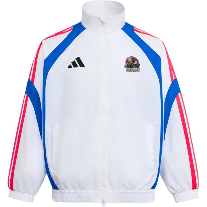 Adidas Adidas PRESENTATION Jacket Unisex