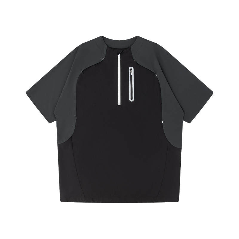 ENSHADOWER T Shirts Unisex Crew Neck Moderate Straight Fit