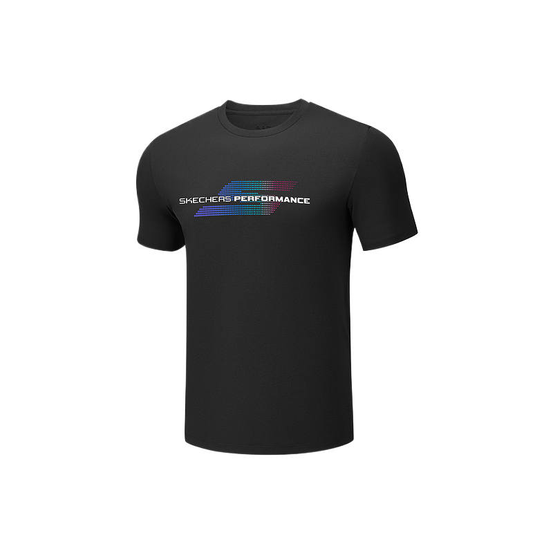 Skechers ATHLETICS SPORT PERFORMANCE T Shirt Men's