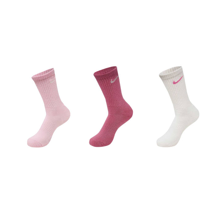 Nike Nike Unisex Crew Socks