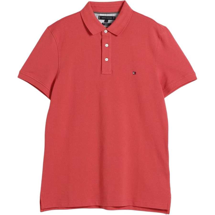 Tommy Hilfiger Polo Shirt Men's