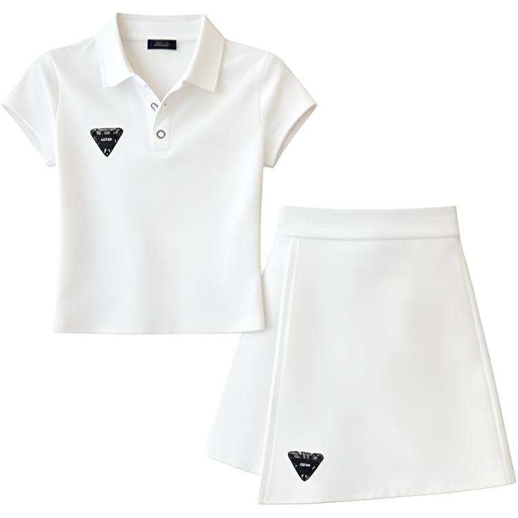 DUSHE Women's Casual Suit Women's