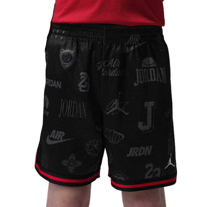Jordan Jordan Kids Shorts Moderate Stretch