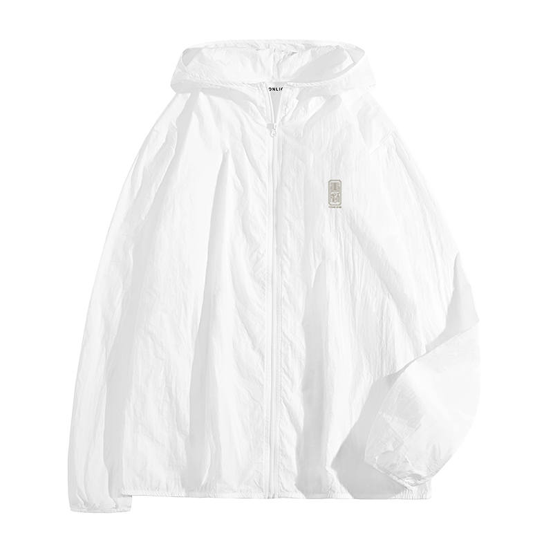 Tonlion Sun Protection Clothing Unisex