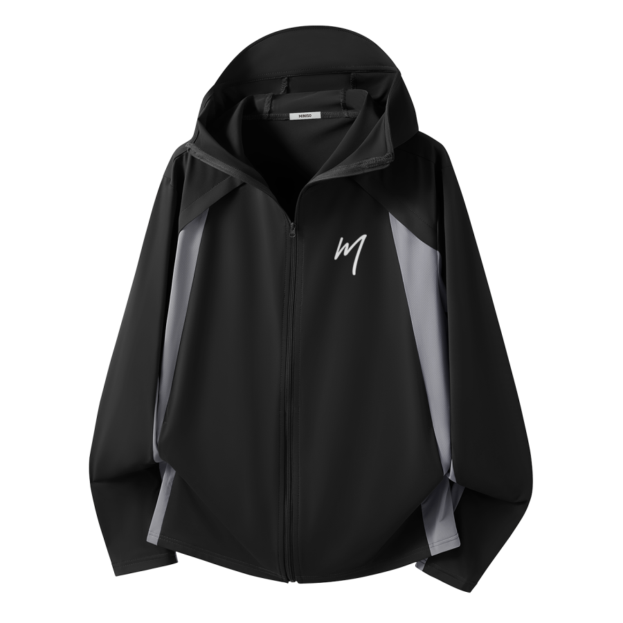 MINISO MINISO Sun Protection Clothing Unisex
