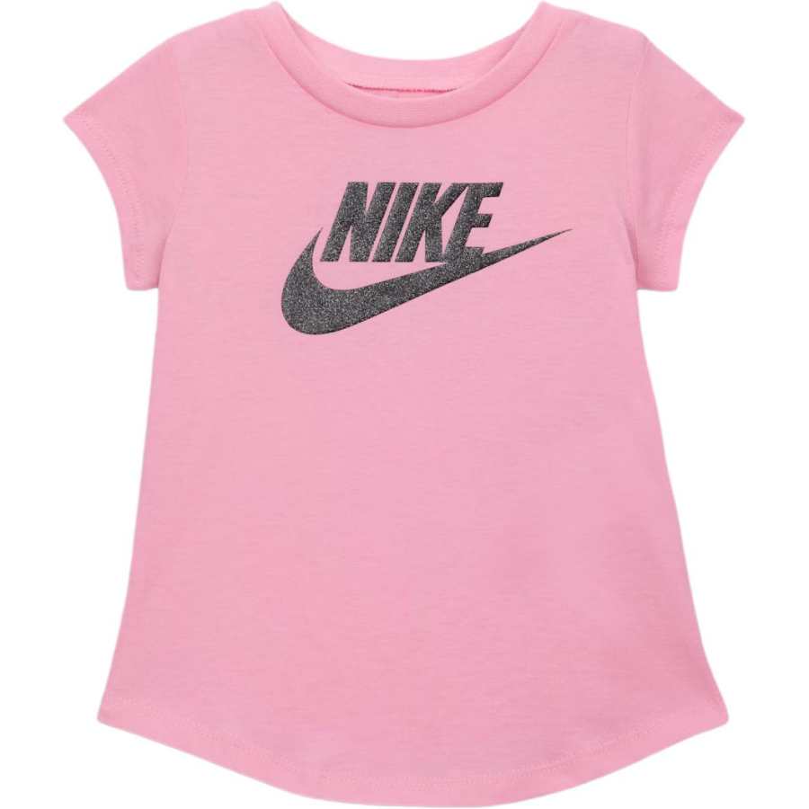 Nike Nike T Shirt Futura Infant And Toddler