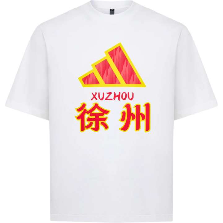Adidas Adidas T Shirts Unisex White Crew Neck Moderate