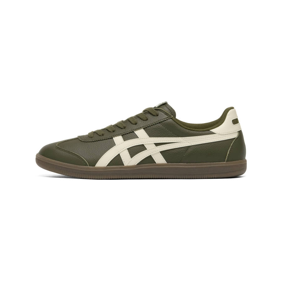 Onitsuka Tiger Tokuten German Army Trainers Unisex Jasper