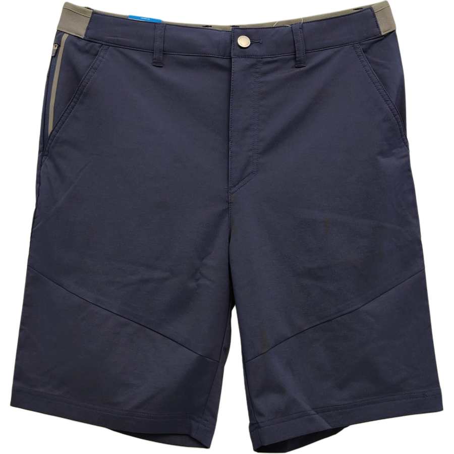 Columbia Knee Length Casual Pants Men's
