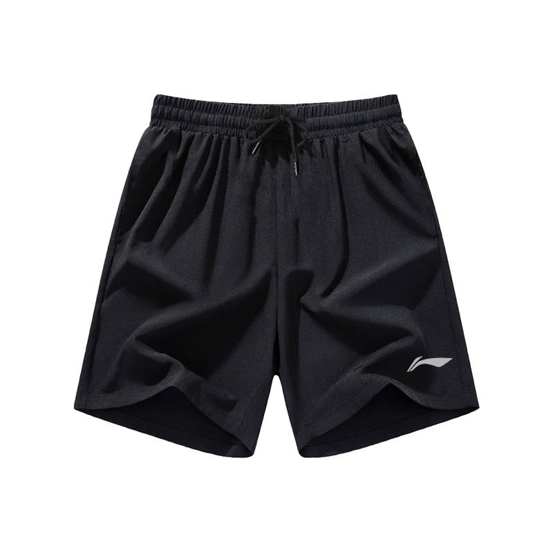 Li-Ning Li Ning Swim Collection Beach Shorts Men's