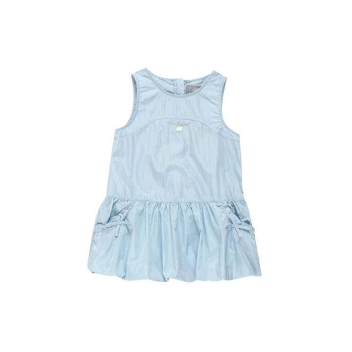 New Balance New Balance Kids Dresses Crew Neck Moderate