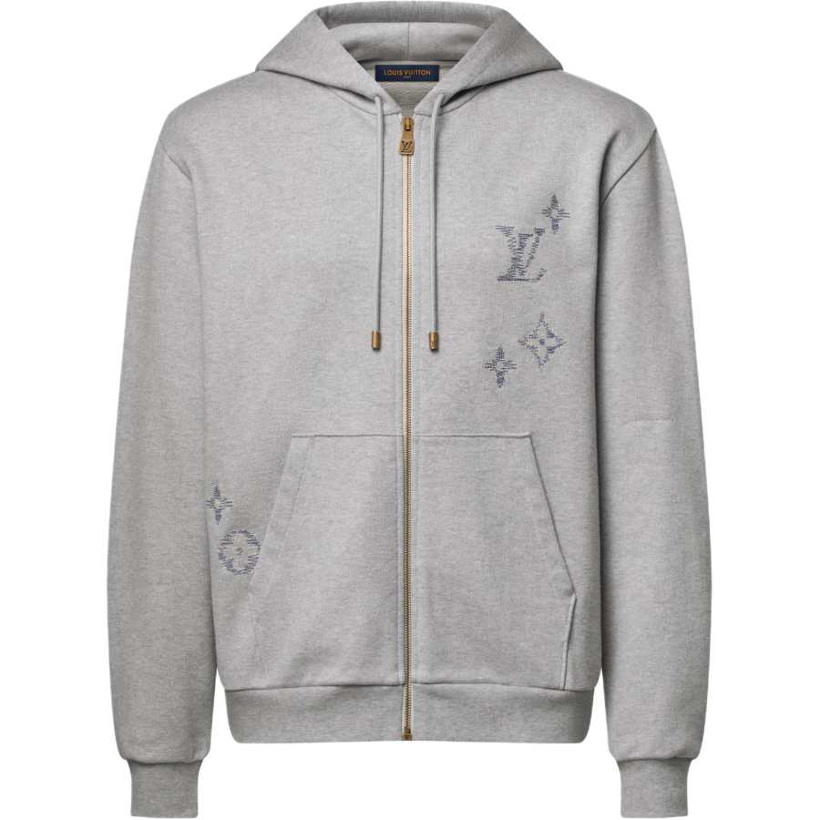 LOUIS VUITTON FW26 Knitwear Men's