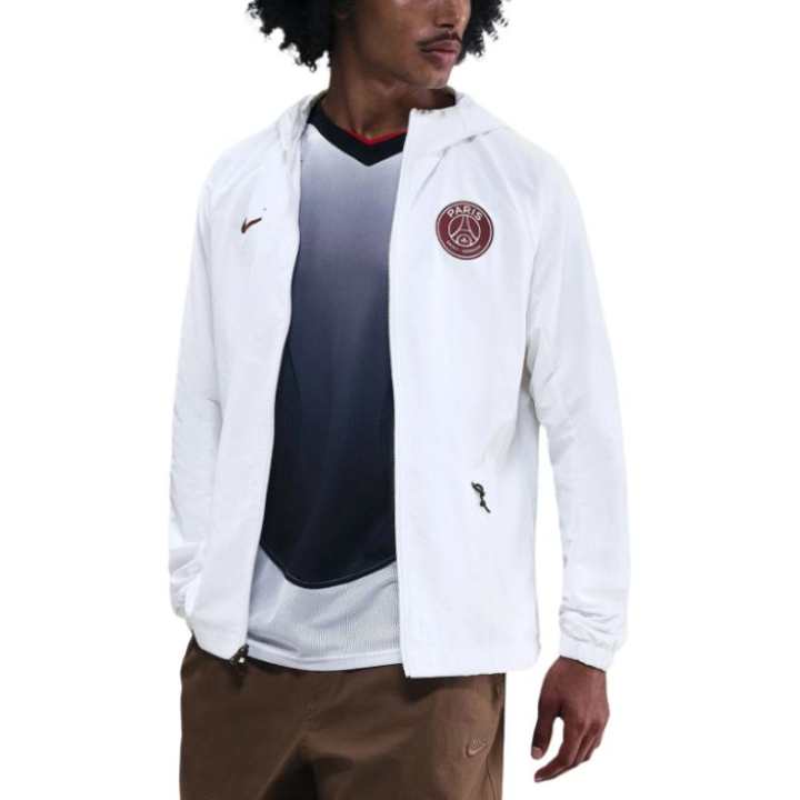 Nike Nike Paris Saint Germain Jackets & Coats Men's