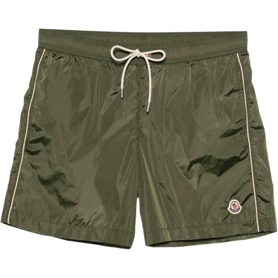 Moncler SS26 Swimming Shorts Men's