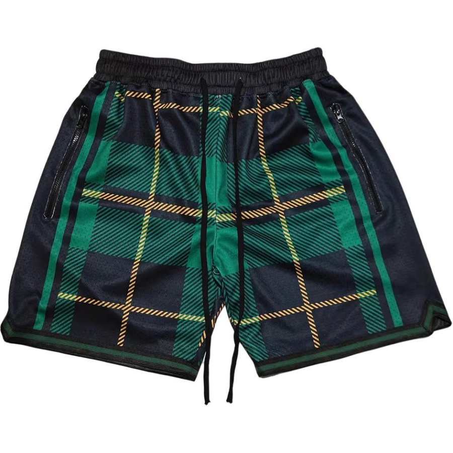 Lnga Landgre Casual Shorts Men's