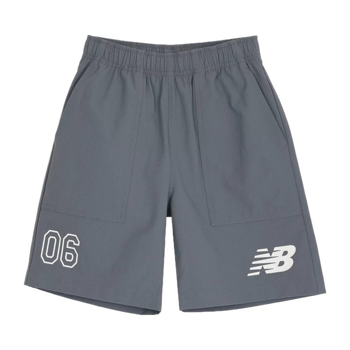 New Balance New Balance Kids Shorts Moderate