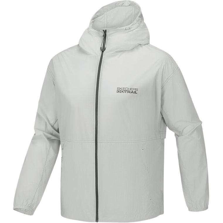 Skechers Wilderness Outdoor Collection Jacket Men's