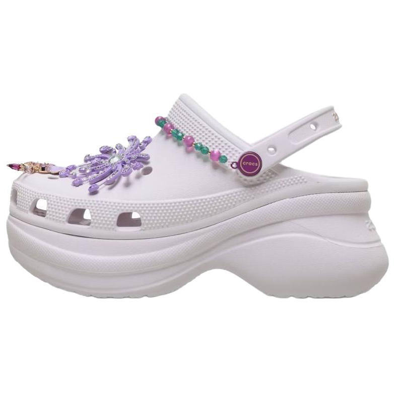 Crocs Crocs Bae Clog Clogs Women's Purple