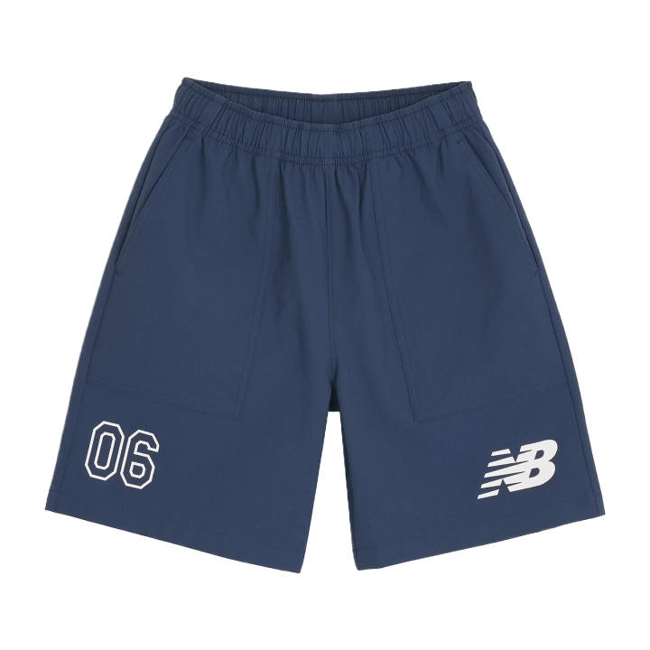 New Balance New Balance Kids Shorts Moderate