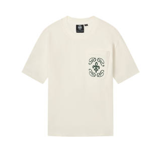 Palladium T Shirts Unisex Crew Neck Moderate