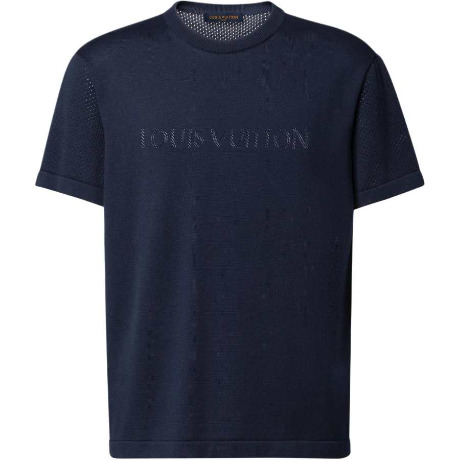LOUIS VUITTON FW26 T Shirt Men's