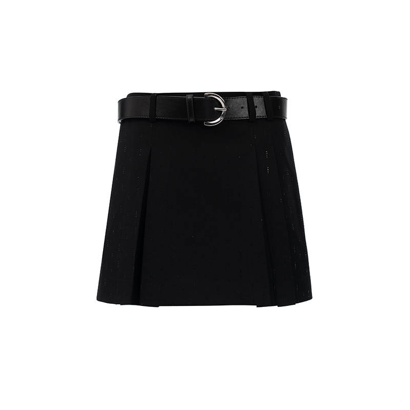 PINKO Casual Short Skirts Women's