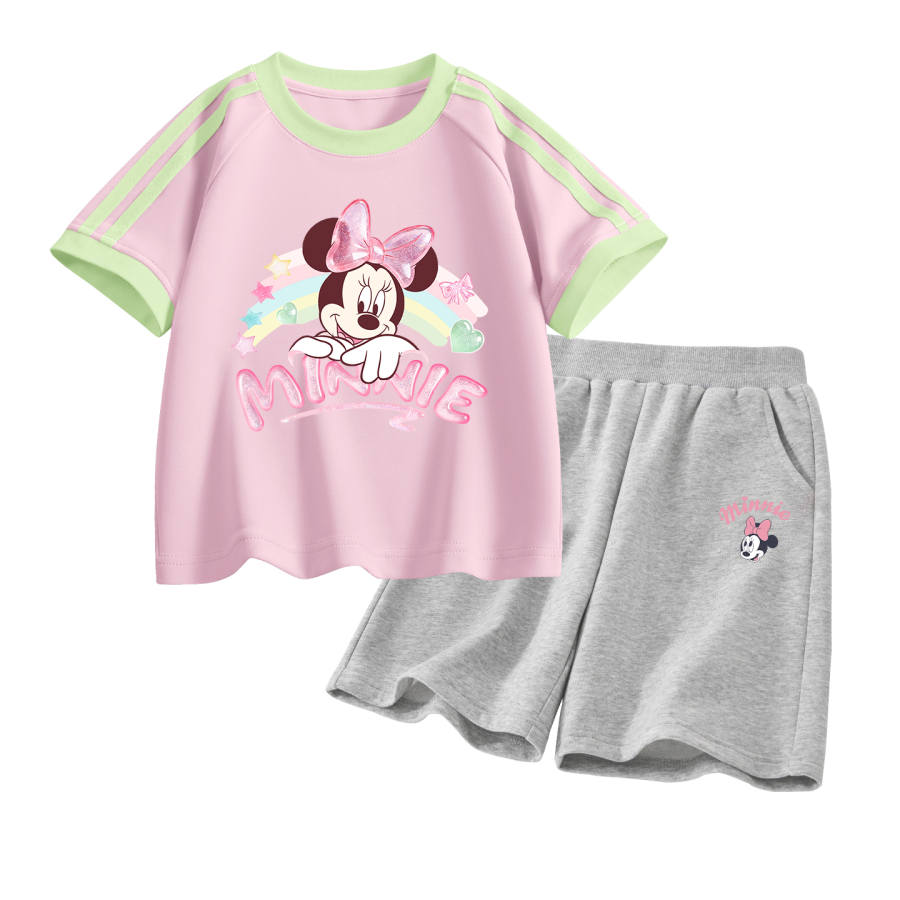 Disney Casual Sportswear 2 Piece Set Kids'