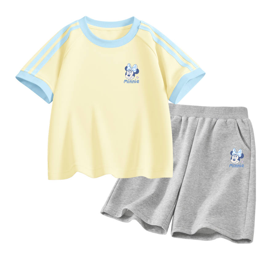 Disney Casual Sportswear 2 Piece Set Kids'