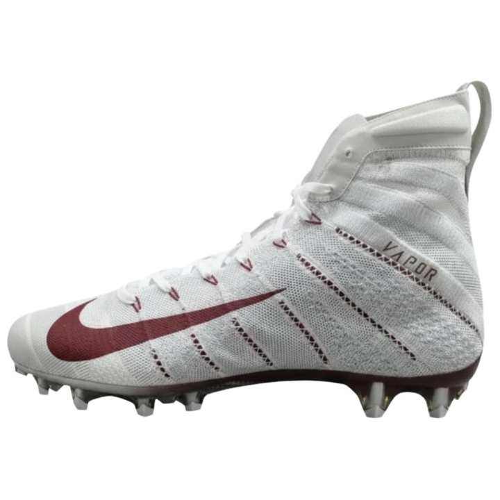 Nike Nike Vapor Untouchable 3 Soccer Shoes Men's White Red