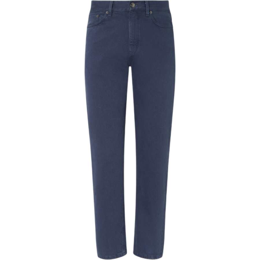 Ermenegildo Zegna Jeans Slim Fit Men's