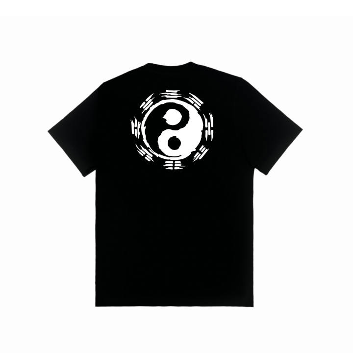 Nike Nike Sportswear T Shirts Unisex Black Crew Neck Straight Fit