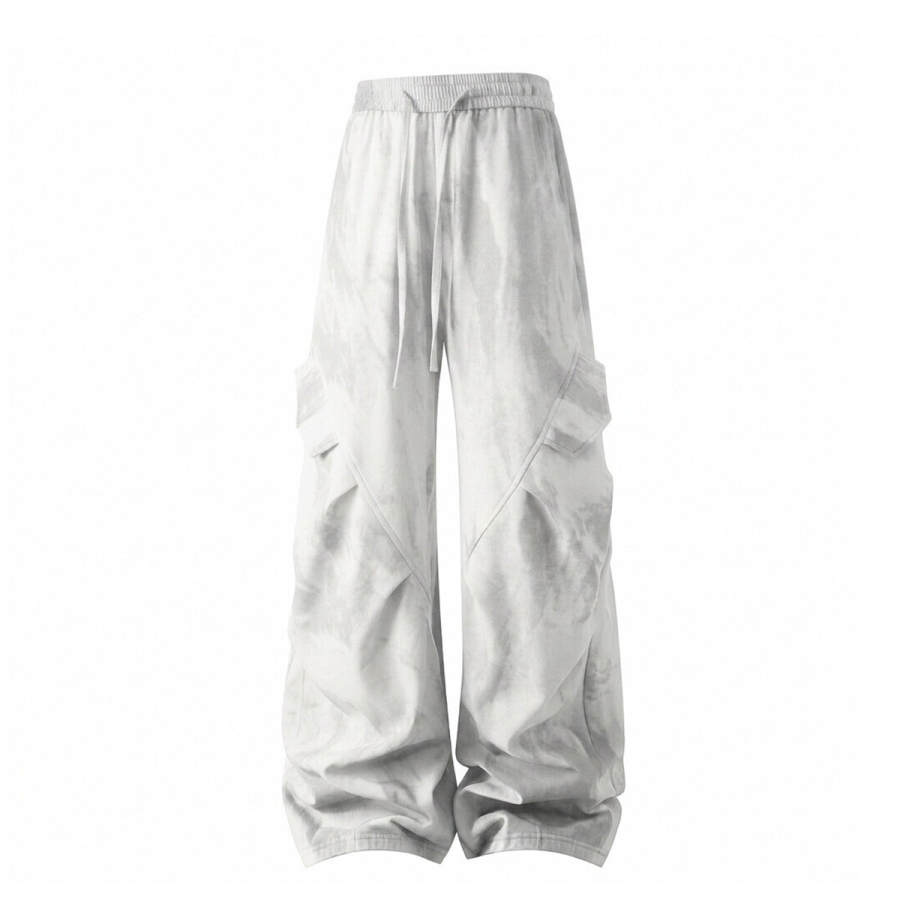 GWAF Cargo Pants Unisex Moderate