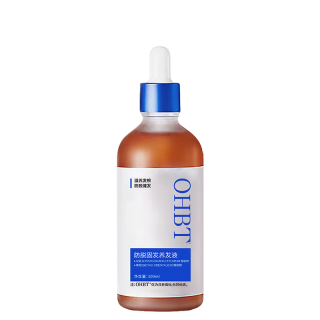 OHBT Hair Loss Prevention And Hair Strengthening Essence Lotion Serums