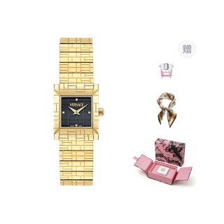 Versace Mosaic 22mm