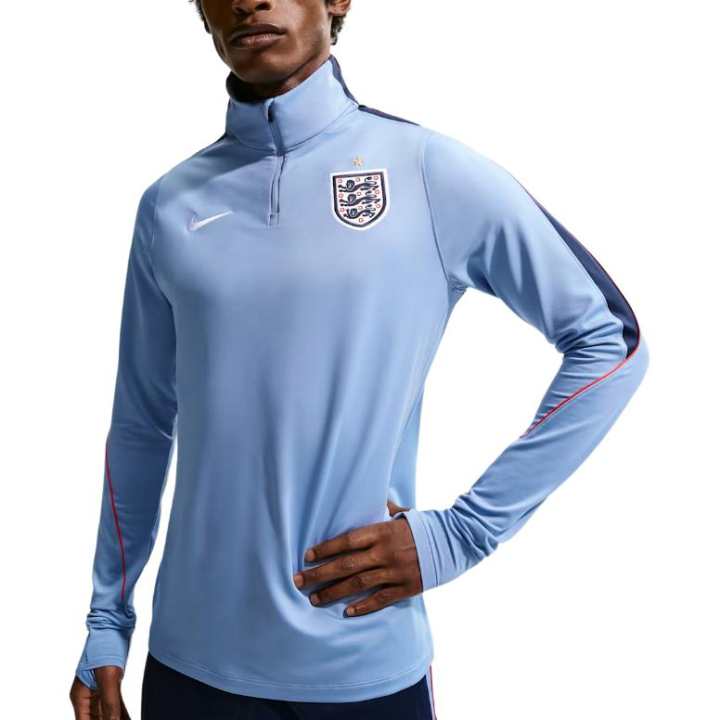 Nike Nike England National Team Soccer Jersey Men's