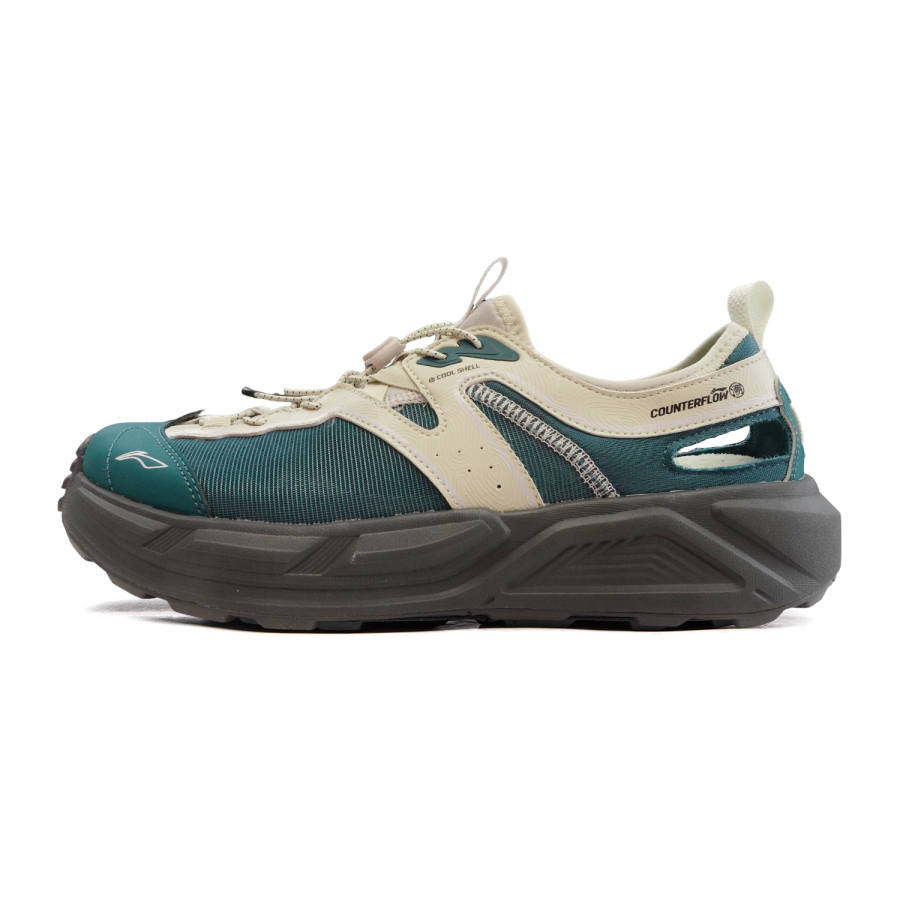 Li-Ning Li Ning Low top Mountaineering & Hiking Shoes Unisex