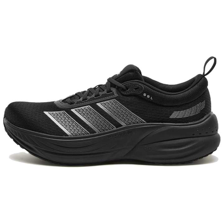 Adidas Adidas FLOATNOVA Mesh, Textile Running Shoes Unisex Black