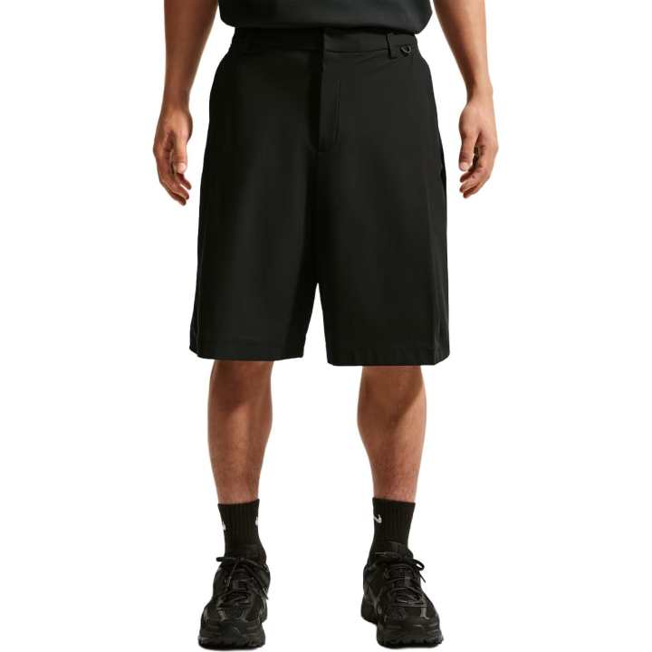 Nike Nike Casual Shorts Men's Black Moderate