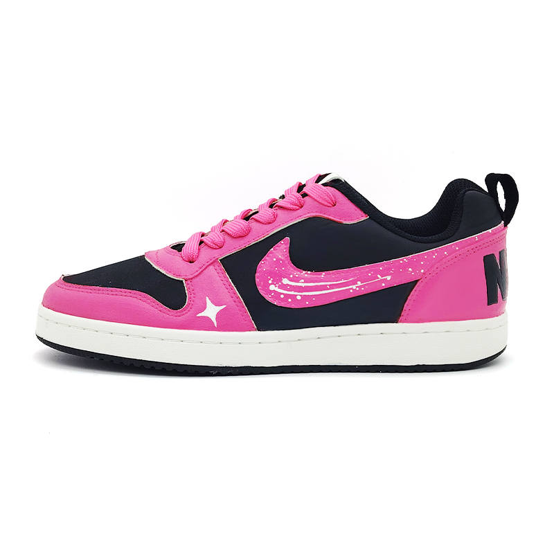 Nike Nike Court Borough Low top Skateboard Shoes Unisex