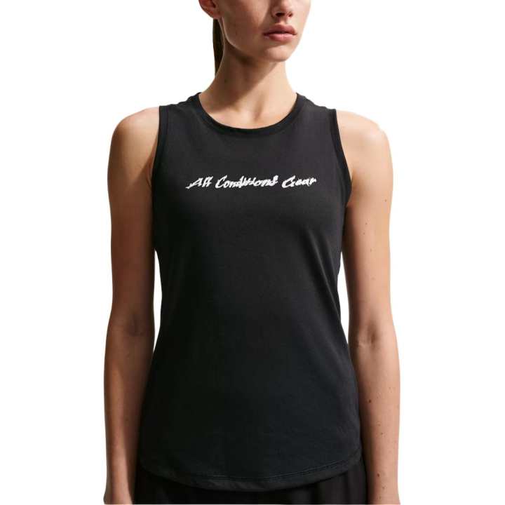 Nike Nike Nike Nike "Solar Chase" Women's Dri-FIT Trail Running Tank Top