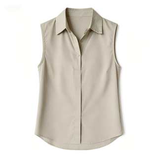 DUSHE Women's Apparel Sleeveless Shirt Women's