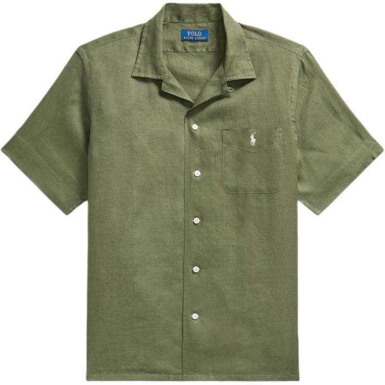 Polo Ralph Lauren Shirt Classic Version Men's
